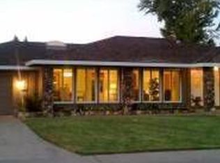 821 Senior Way, Sacramento, CA