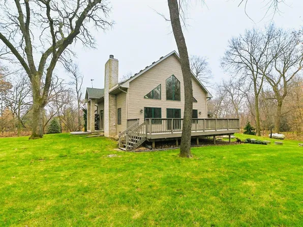 5381 County Road Tt, Marshall, WI 53559