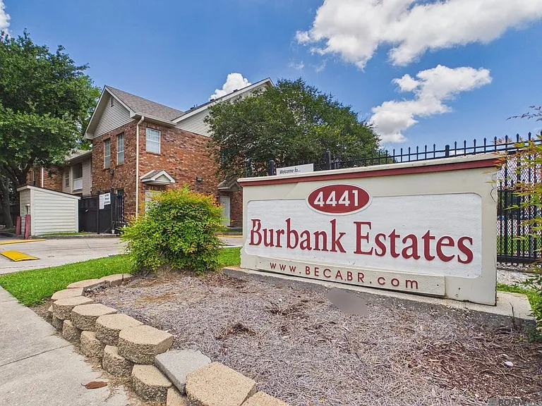 4441 Burbank Dr #601 — Photo 12
