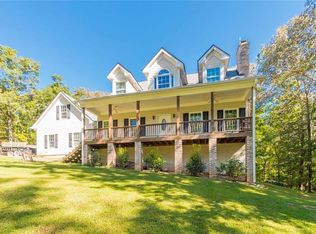 2427 Conns Creek Rd, Ball Ground, GA 30107