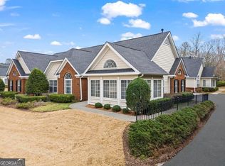 3085 Oakside Cir, Milton, GA 30004