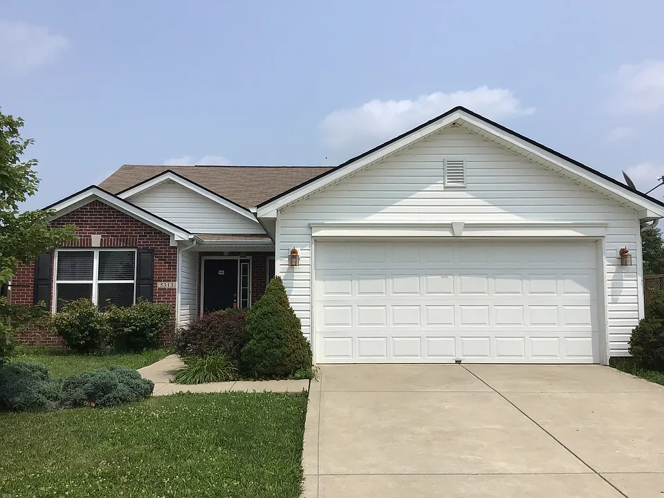 5313 Himalayan Dr
