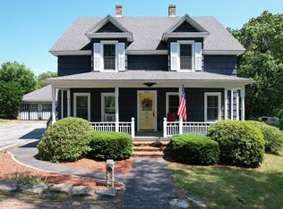 7 Wall St, Uxbridge, MA 01569