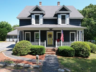 7 Wall St, Uxbridge, MA, 01569