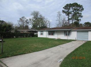 2692 Tina Ln, Middleburg, FL 32068