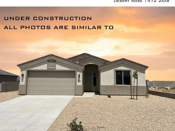 3419 E Cane Dr, Kingman, AZ 86409