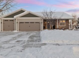 2105 Plenty View Dr, Billings, MT 59102