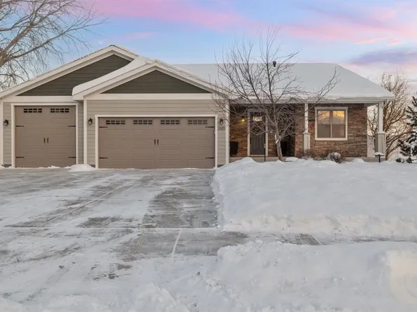 2105 Plenty View Dr, Billings, MT 59102