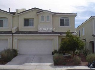 274 Spectacular St, Henderson, NV 89052