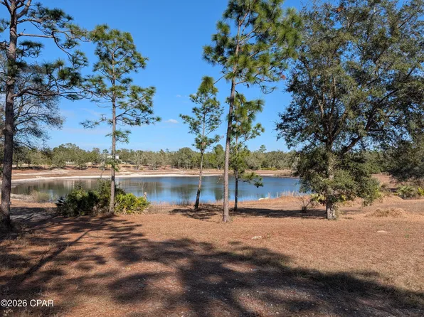 13920 Woodland Rd, Southport, FL 32409