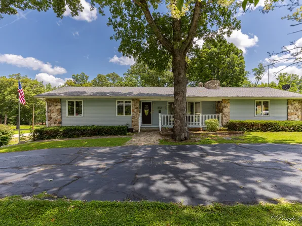 712 Trimble Drive, Willow Springs, MO 65793