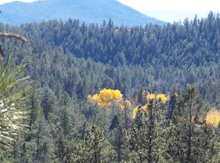 Tbd Cr 67, Canon City, CO 81212