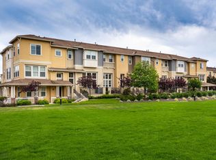 109 Grasslands Ln, Redwood City, CA 94065