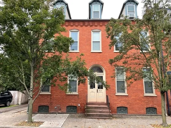 320 N Lime St APT D, Lancaster, PA 17602