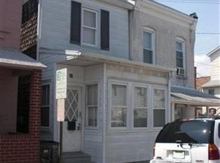 38 N Bellevue Ave, Atlantic City, NJ