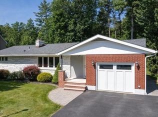 43 Outlook Ave, Saratoga Springs, NY 12866