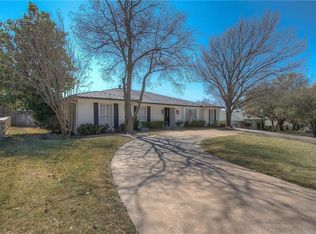 6329 Klamath Rd, Fort Worth, TX 76116