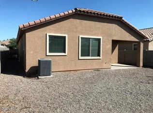 1287 E Frances Ln, Gilbert, AZ 85295