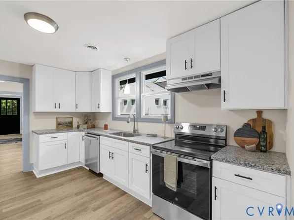 2226 Hill St, Petersburg, VA 23803