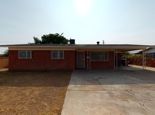 9301 Waverly Dr, El Paso, TX 79924