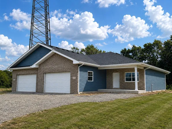 806 Heritage Woods Dr, Minooka, IL 60447