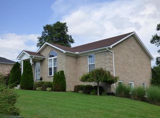 531 Heritage Way, Mt Washington, KY 40047