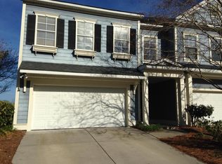 1713 Blalock St, Mount Pleasant, SC 29466
