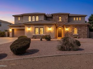 20394 E CALLE DE FLORES --, Queen Creek, AZ 85142