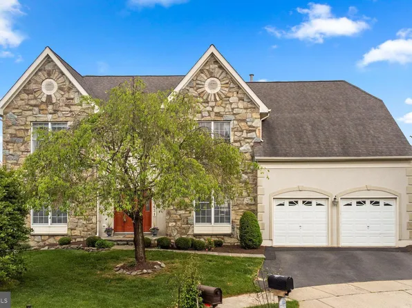 10631 Beechknoll Ln, Potomac, MD 20854