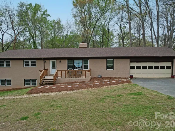 604 Sunnybrook Dr, Monroe, NC 28110