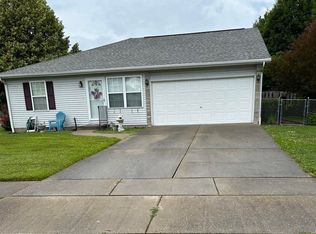 4117 Russell Dr, Springfield, IL 62703