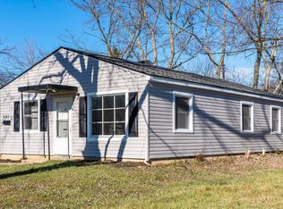 3767 Ark Ave, Dayton, OH 45416
