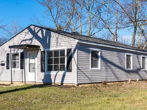 3767 Ark Ave, Dayton, OH 45416