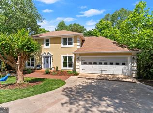 1536 Enota Ave NE, Gainesville, GA 30501