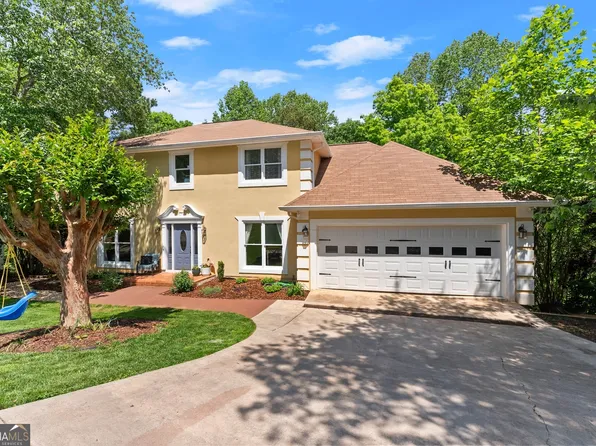 1536 Enota Ave NE, Gainesville, GA 30501