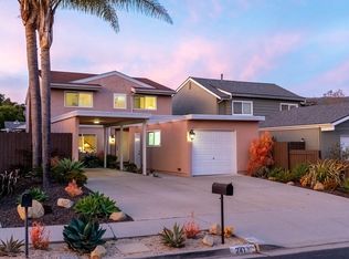 241 Hillview Dr, Goleta, CA 93117