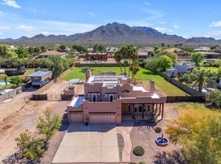 3867 E Happy Rd, Queen Creek, AZ 85142