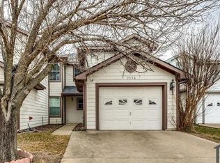 7556 Kings Trl, Fort Worth, TX 76133