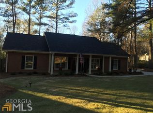 403 Blue Smoke Trl, Peachtree City, GA 30269