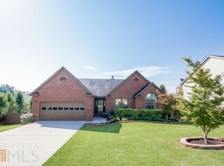 2757 Ballyshannon Ct, Dacula, GA 30019