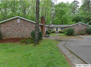 4946 Indian Valley Rd, Birmingham, AL 35244