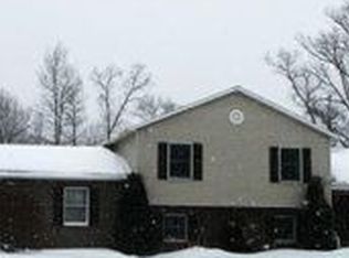 223 Catalpa Rd, Chicora, PA 16025