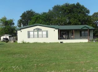 1381 Academy Rd, Bennington, OK 74723