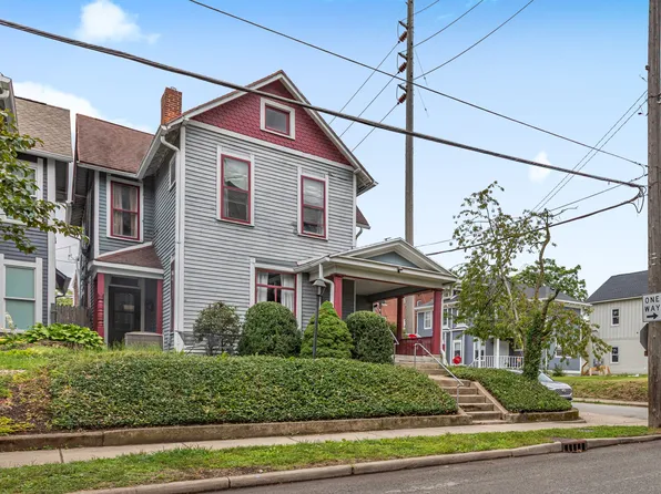 2036 N Talbott St, Indianapolis, IN 46202