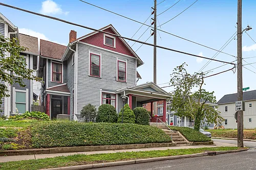 2036 N Talbott St Photo 1