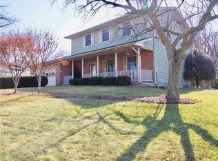 3310 Highfield Dr, Bethlehem, PA 18020
