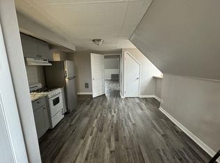 326 South Graham - A-4, Pittsburgh, PA 15232