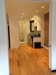 Rented by Westminster Management