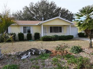 10862 SW 87th Ter, Ocala, FL 34481