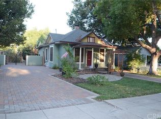 780 N 3rd Ave, Upland, CA 91786